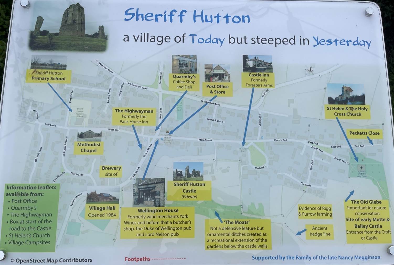 A map of a town
Description automatically generated